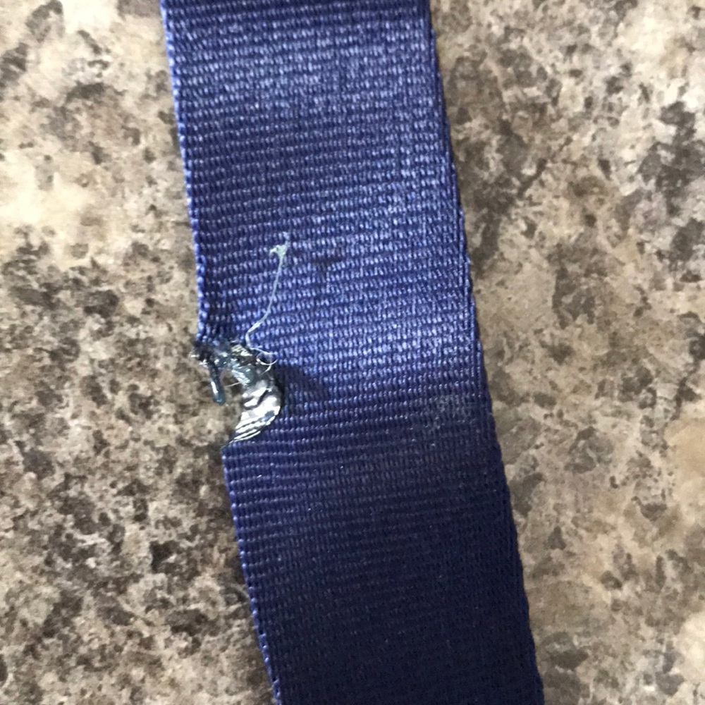 Crossbody - Picture 3 of 7